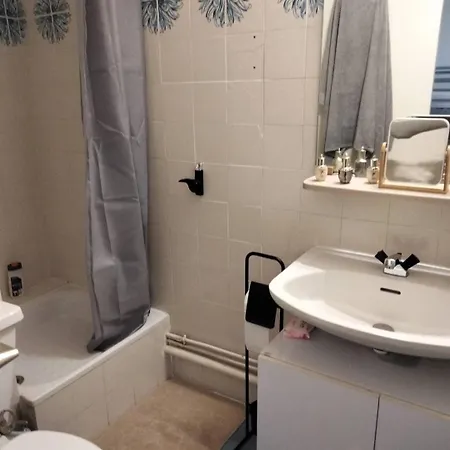 Cap D'agde, Ile Des Pecheurs , Piscine, Tennis, Boulodrome, Jeux Enfants Appartement
