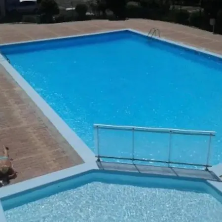 Apartman Cap D'agde, Ile Des Pecheurs , Piscine, Tennis, Boulodrome, Jeux Enfants *