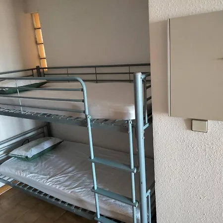 Apartman Cap D'agde, Ile Des Pecheurs , Piscine, Tennis, Boulodrome, Jeux Enfants *