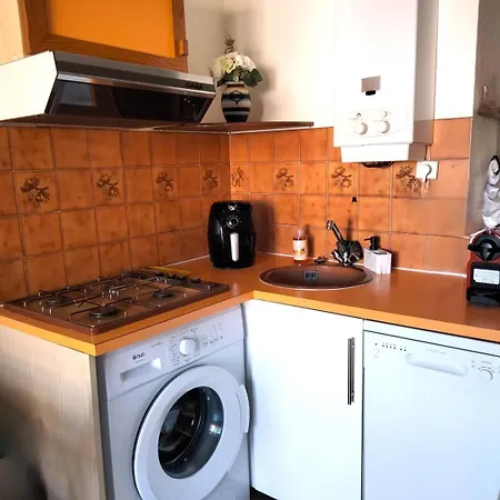 Cap D'agde, Ile Des Pecheurs , Piscine, Tennis, Boulodrome, Jeux Enfants Apartman *