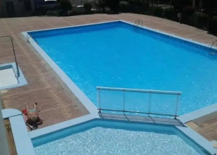 Apartman Cap D'agde, Ile Des Pecheurs , Piscine, Tennis, Boulodrome, Jeux Enfants *