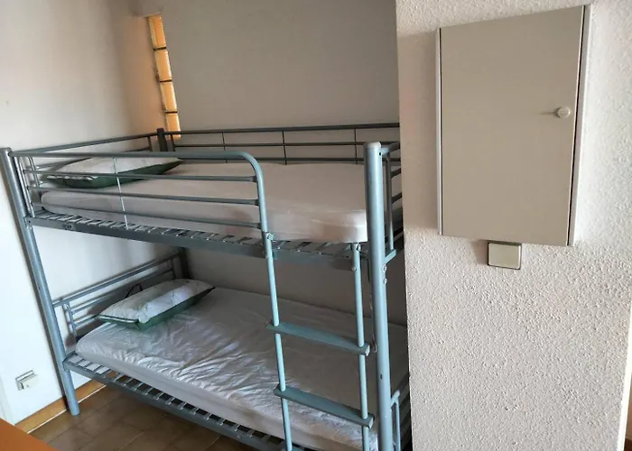 Apartman Cap D'agde, Ile Des Pecheurs , Piscine, Tennis, Boulodrome, Jeux Enfants *